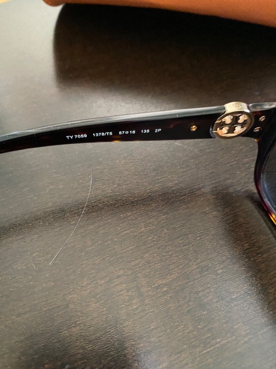 Tory Burch Sunglasses